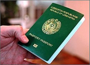 Паспорт олиш, прописка ва визани расмийлаштириш   осонлаштирилди
